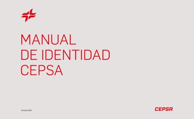 Manual de Identidad Cepsa